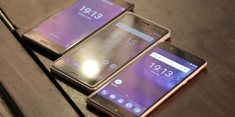 Все смартфоны Nokia на Android получат обновление до Android Oreo (nokia 6 Nokia 5 Nokia 3 Price in India Launched Specifications 1497354479714)