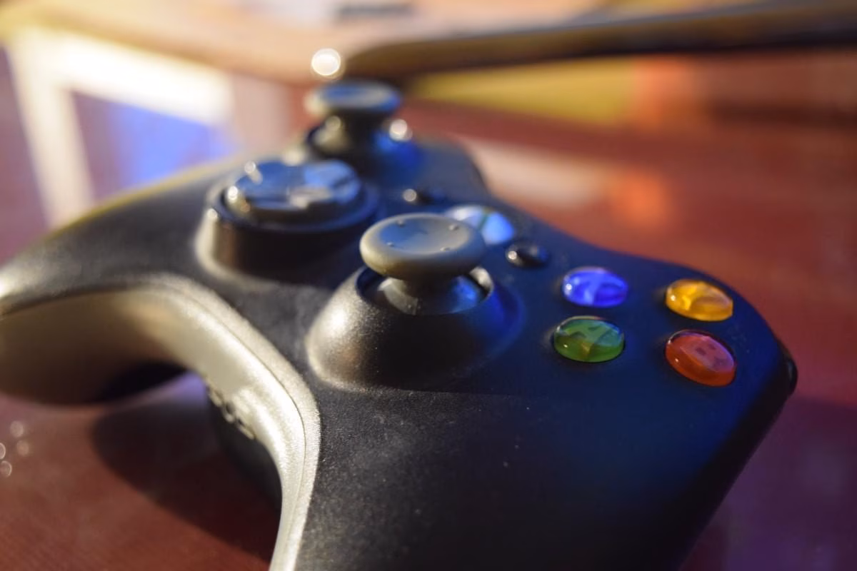 Подводные лодки США оснастят геймпадами от Xbox 360 2 photo 41545