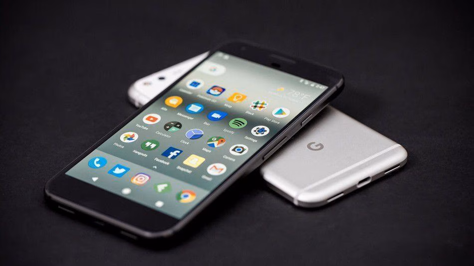 Google Pixel 2 получит защиту от влаги 2 pixel 2 1