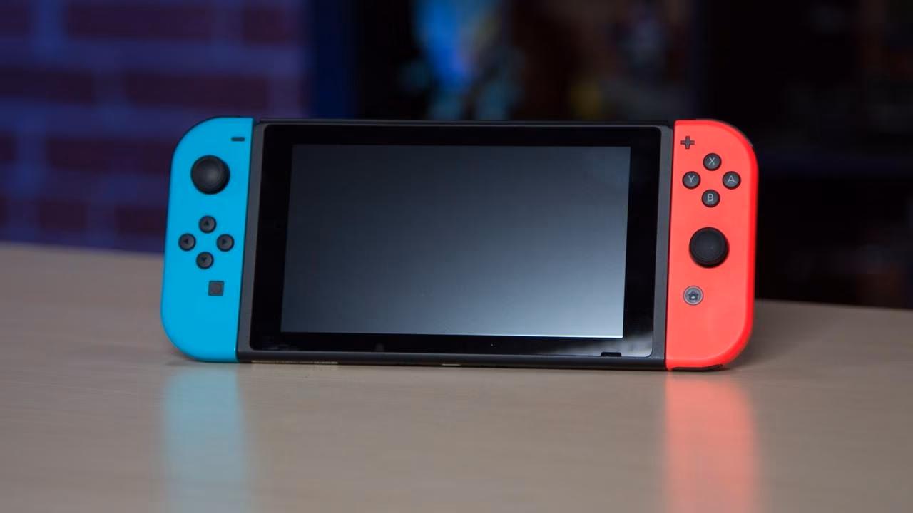 Слухи: обновленная Nintendo Switch выйдет в следующем году 1 yz4a2306 1487857203834 1280w