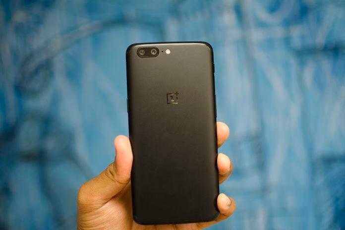На сайте компании OnePlus заметили OnePlus 5T 2 1 460 696x464 1