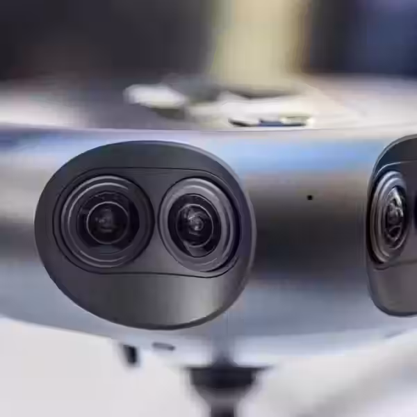 360 round camera virtual reality vr samsung sdc 2017 0945