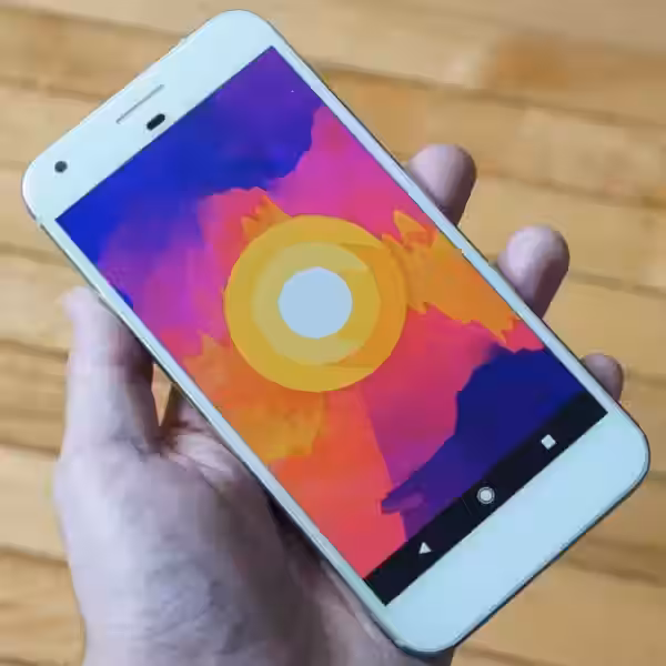 Android 8.0 Oreo Update List 5