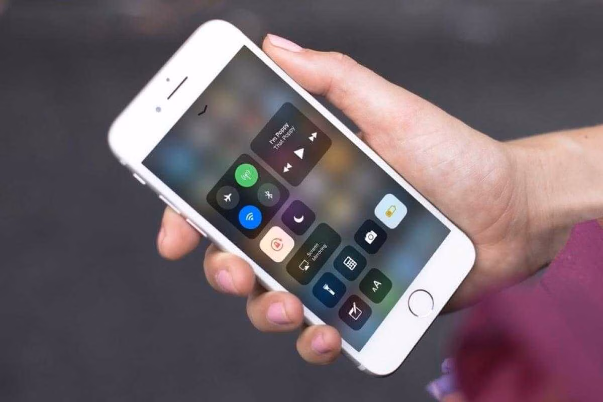 В Сети появился сервис, который взломает смартфоны под паролем 1 Apple iOS 11.1 Beta 4