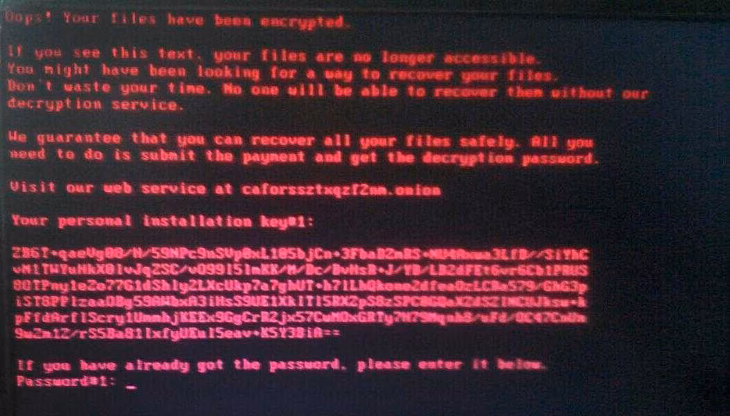 Хакеры атаковали компьютеры "Интерфакса", "Фонтанки", а также аэропорта Одессы 2