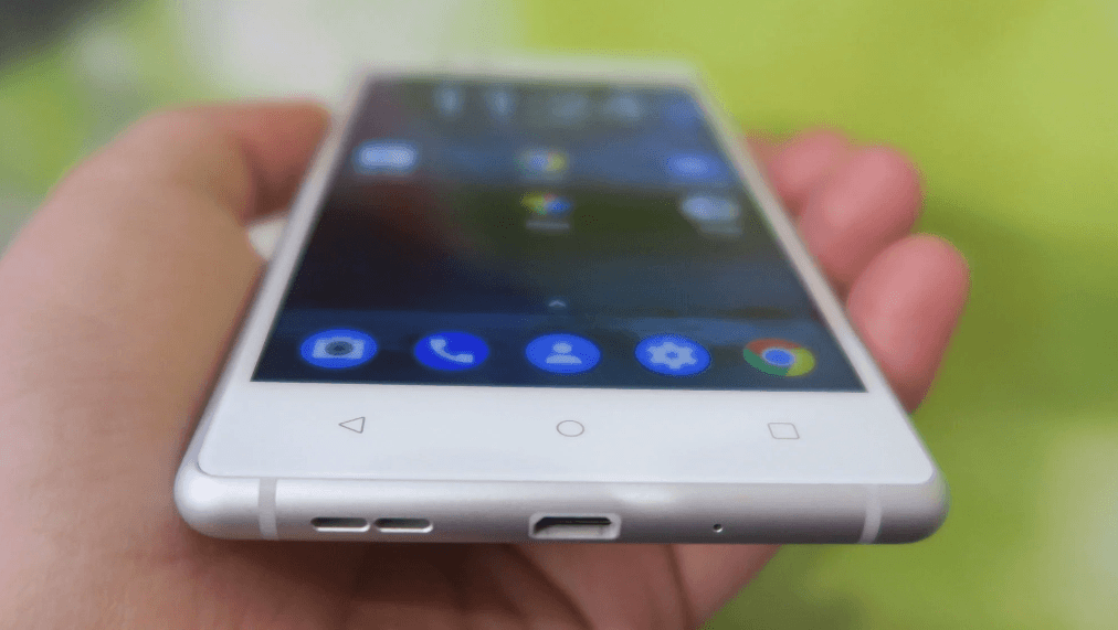 Смартфоны Nokia получат обновление до Android P (Nokia 3 specifications)