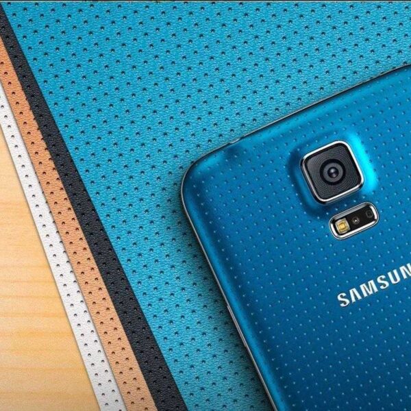 Samsung предложила майнинговую ферму из Galaxy S5 (SM G900FZKASER 84 0)