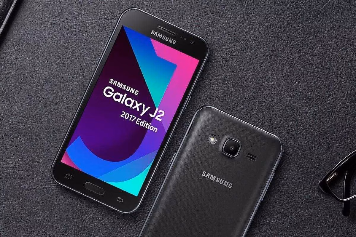Samsung Galaxy J2 2017 4 1