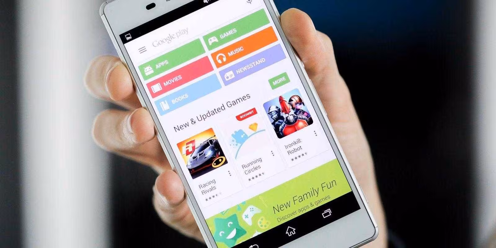 Google Play разрешит тестировать приложения до покупки 2 b91599515f5d78ec1948ed48f8a6e5f4c6fd78e9