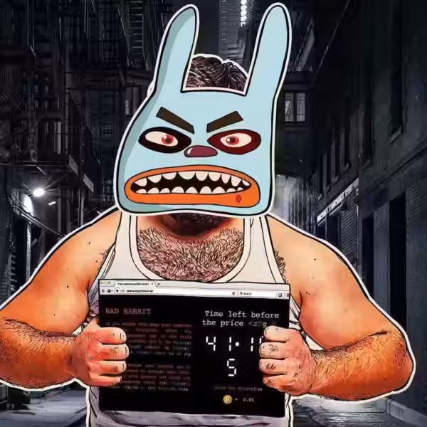 bad rabbit ransomware featured