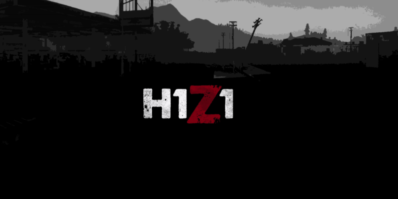 H1Z1: King of the Hill получила новое название (c2yTtrL)