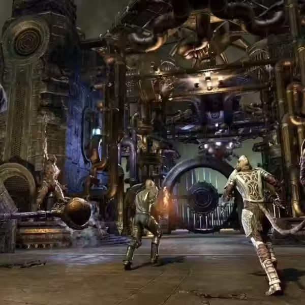 clockwork city 1019682