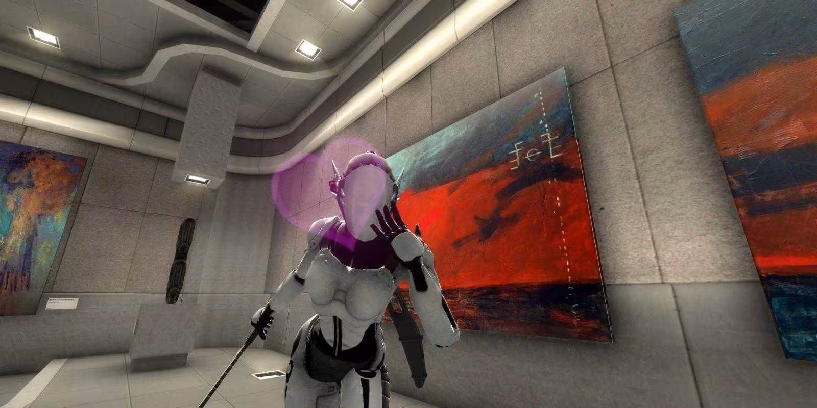 Blade Symphony перейдет на Free to Play 2 e19540232917decb8e1b15e04657bc4f9a438e3d89ee484eb1b1a944f2d64537