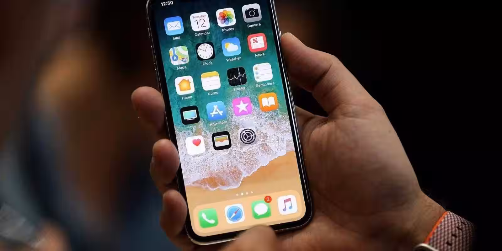 Новости недели. Microsoft Kinect, iPhone X и Destiny 2 1 gettyimages 846148982