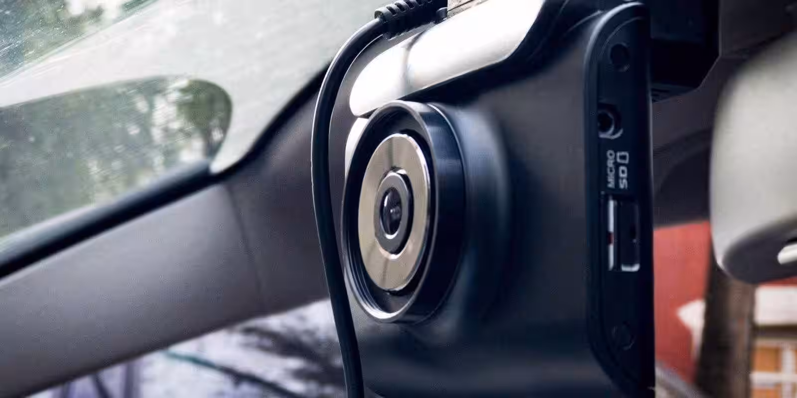 Сиди и смотри. Обзор видеорегистратора Neoline X-COP R700 12 inCar 3