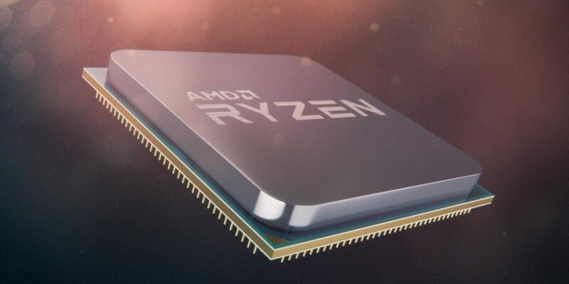 AMD представила первые процессоры Ryzen Mobile (intro)
