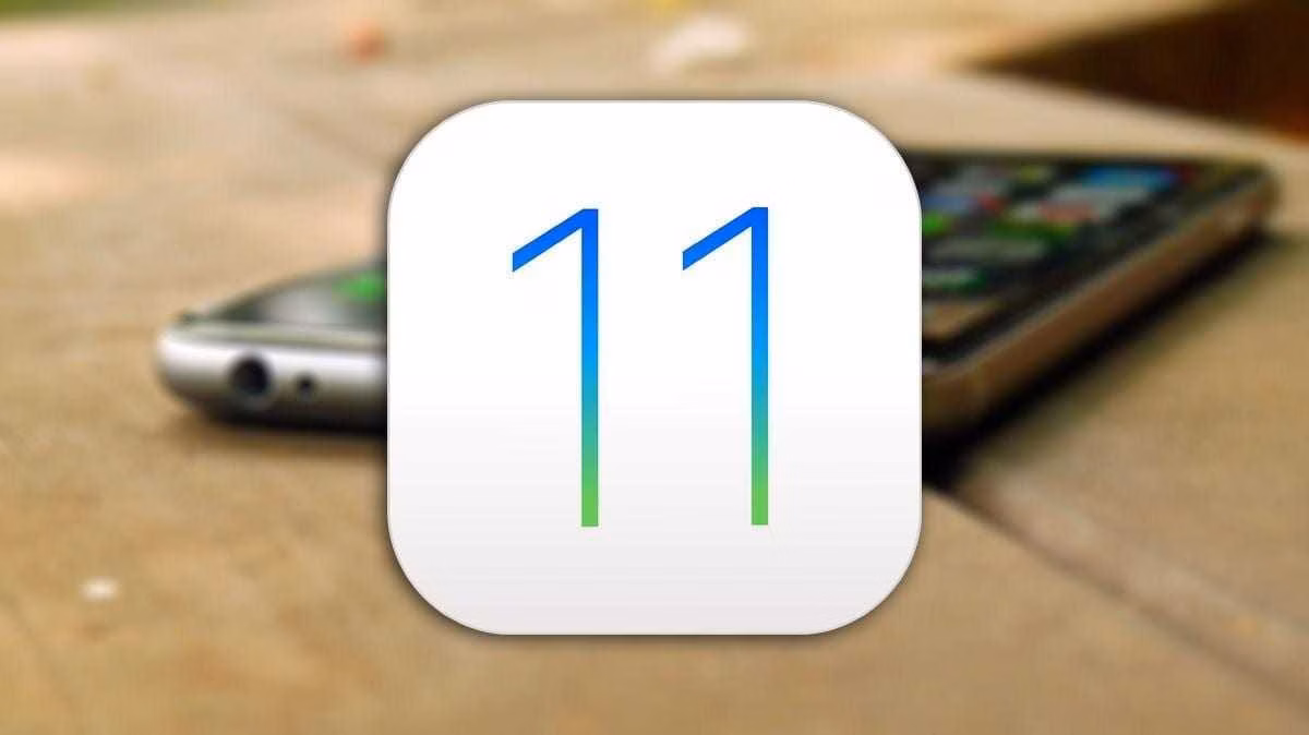 Apple выпустила iOS 11.1 beta 5 2 ios 11 icon