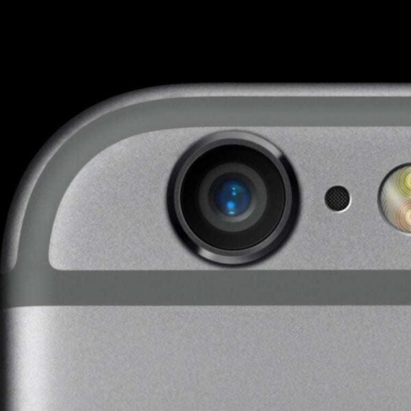 Apple продемонстрировала возможности портретного освещения (iphone 6 camera)