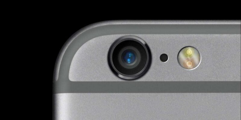 Apple продемонстрировала возможности портретного освещения (iphone 6 camera)