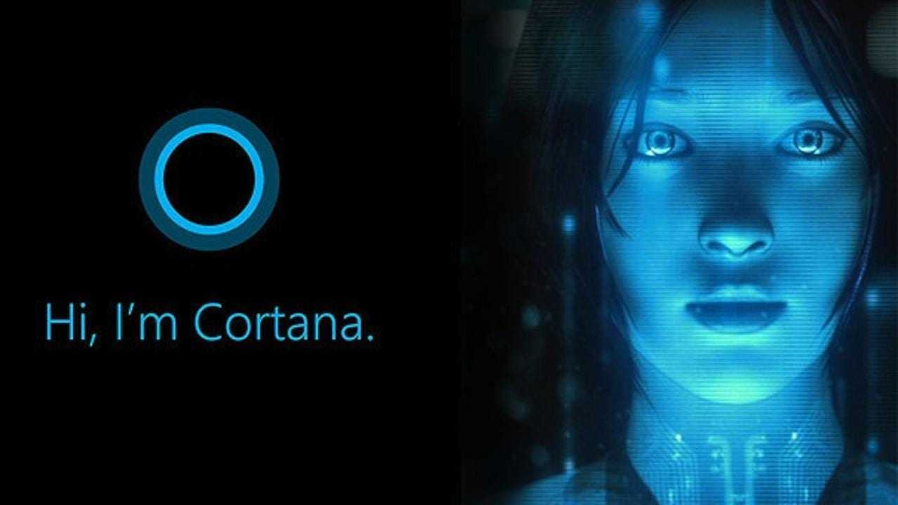 Microsoft добавили в Skype ассистента Cortana