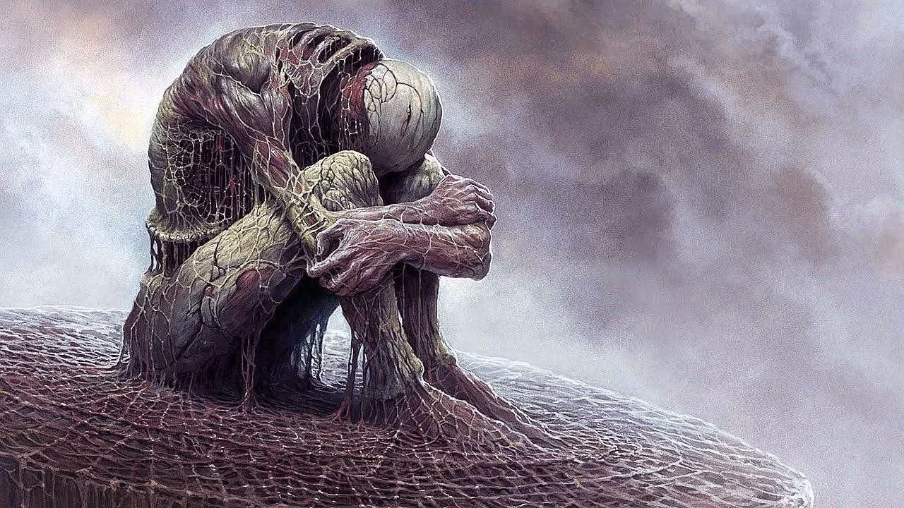 Боди-хоррор Scorn появится и в VR 2 maxresdefault 6