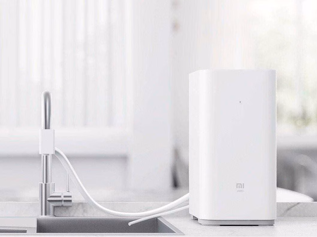 mi water purifier
