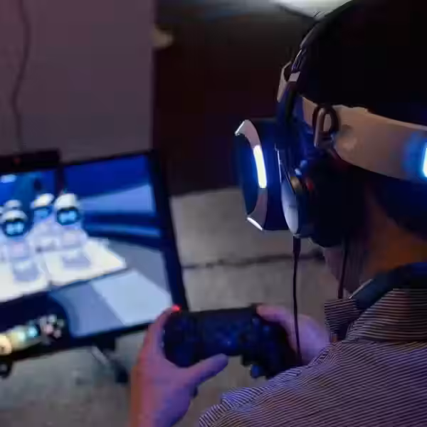 sony playstation vr headset ps4