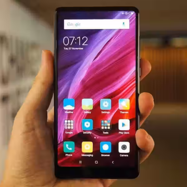 142775 phones hands on xiaomi mi mix 2 review image1 ntwjcnimer