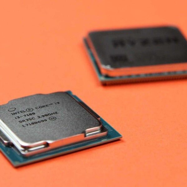 Intel и AMD делают новый мобильный процессор Core 8th Gen (AMD Ryzen 3 review 15)