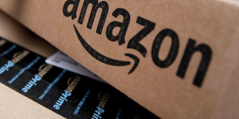 Состояние основателя Amazon повысилось до $100 млрд (Amazon)