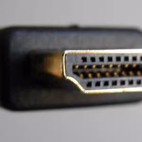 HDMI