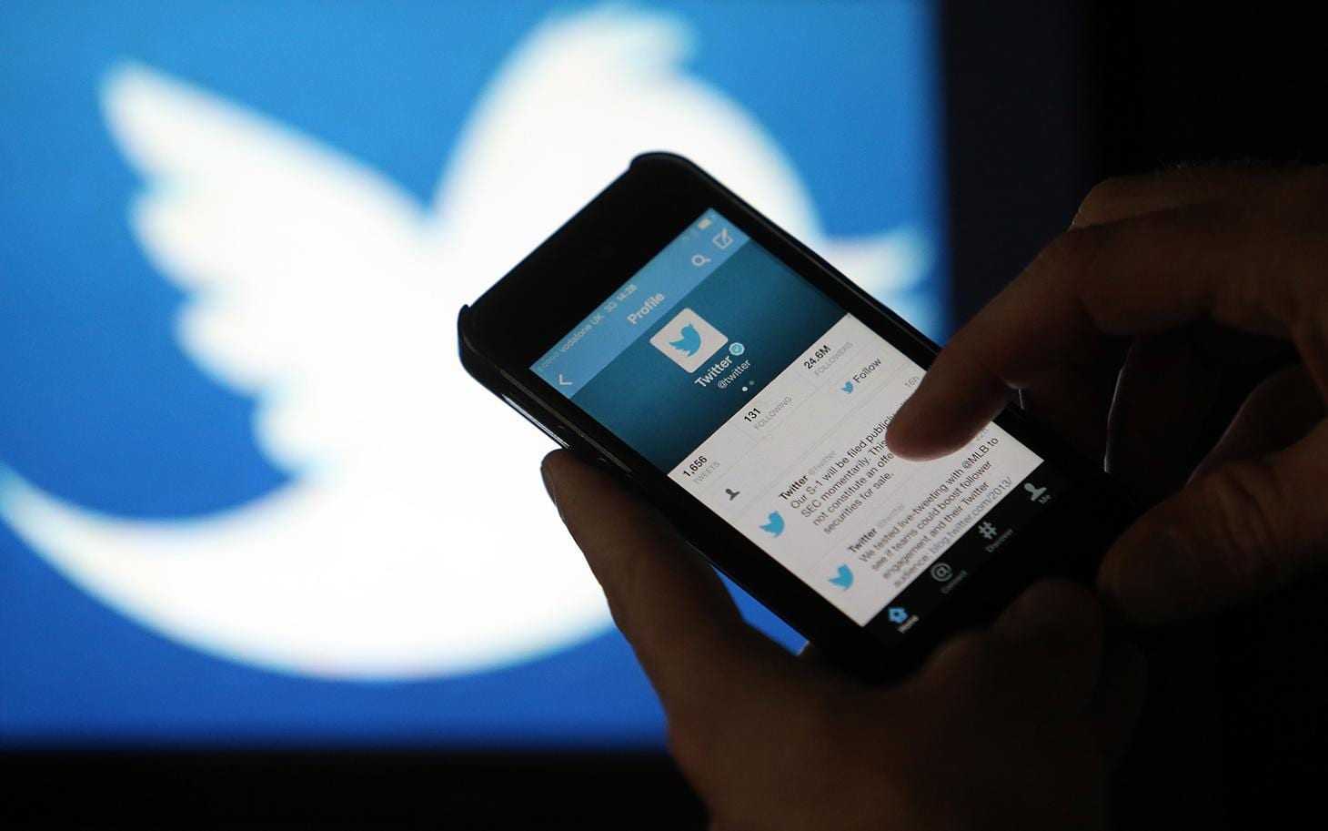 Twitter увеличила лимит до 280 символов на твит (Twitter)