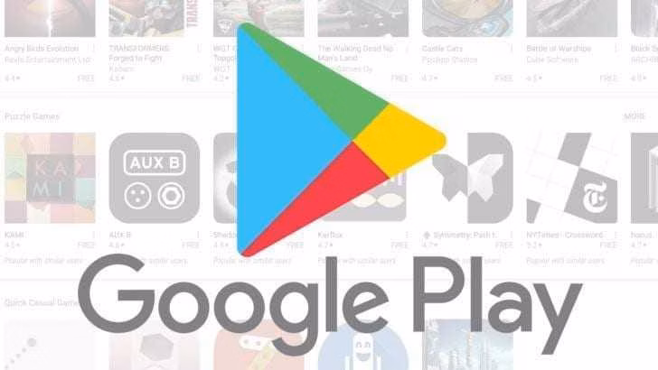 В Google Play обнаружили сразу несколько уязвимостей 1 dkpnzoim