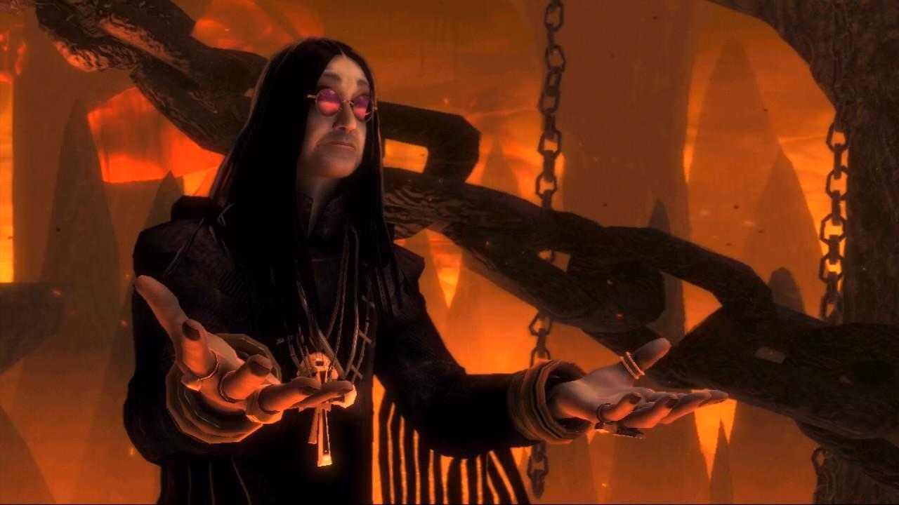 В Humble Bundle раздают Brütal Legend 1 screenshot 05