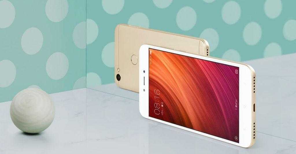 Xiaomi redmi note 5a чем отличается от xiaomi redmi note 5a prime