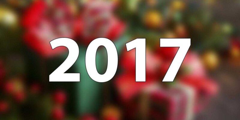 Чем мы жили в этом году? Топ главных трендов 2017 года (2802b273f6376a0f92a4e8e1465014a8)