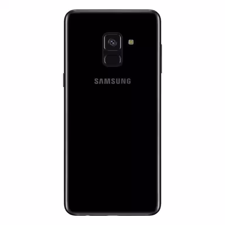 Представлены смартфоны Samsung A8 и A8+ 9 302