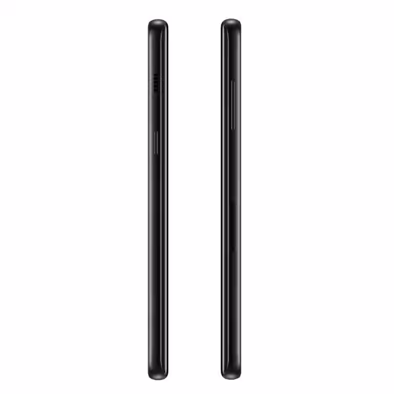 Представлены смартфоны Samsung A8 и A8+ 10 305