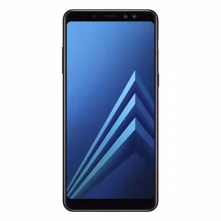 Представлены смартфоны Samsung A8 и A8+ 11 401