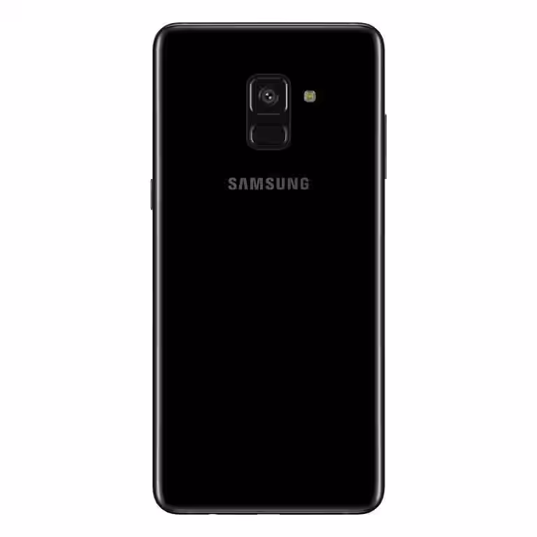 Представлены смартфоны Samsung A8 и A8+ 12 402