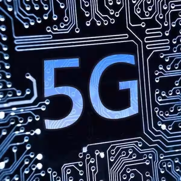 5G