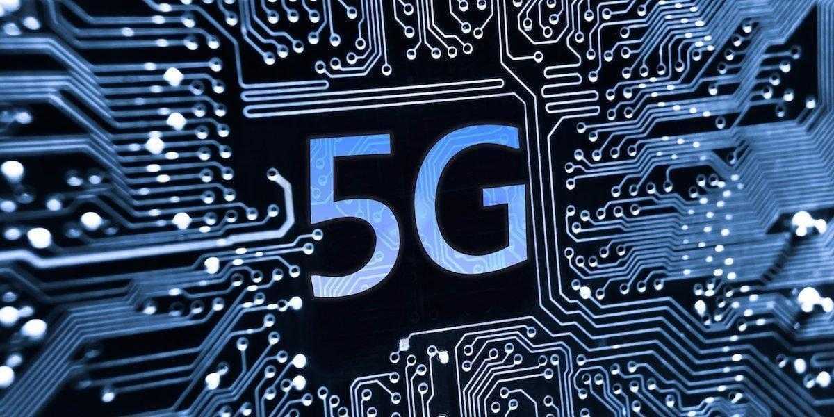 Утверждены первые спецификации 5G 2 5G