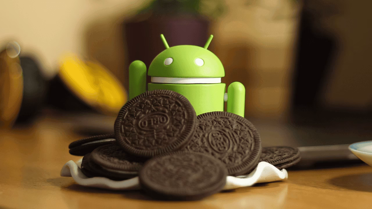 Google представила Android Oreo для слабых смартфонов 2 Android Oreo 720