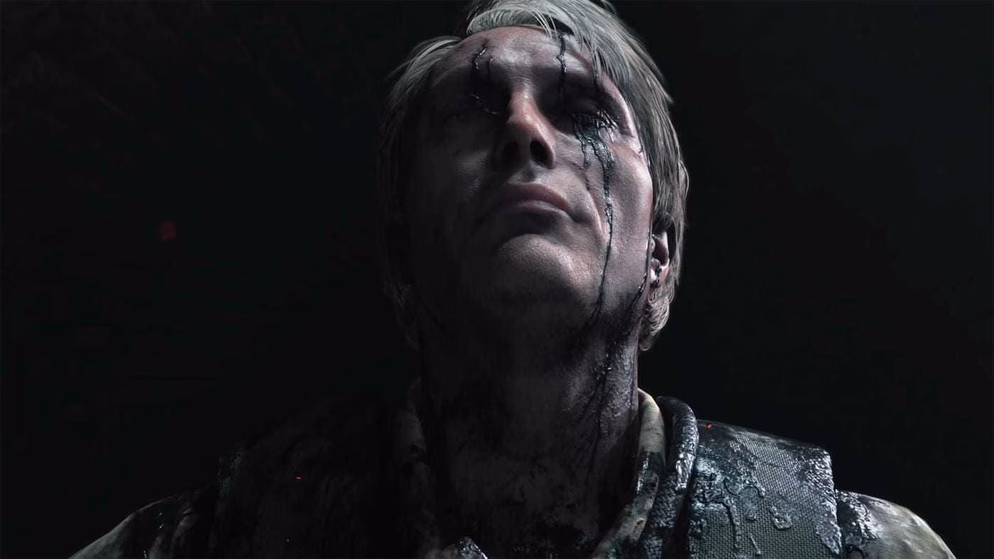 Трейлер обновления Death Stranding Director's Cut выйдет 8 сентября 1 Kojima Productions