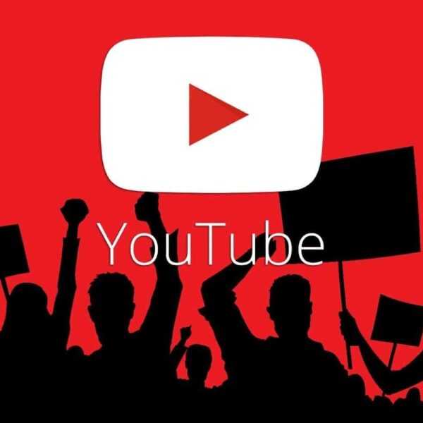 YouTube обучает машины искать экстремистские видео (Google YouTube Dark Watch 66 1)