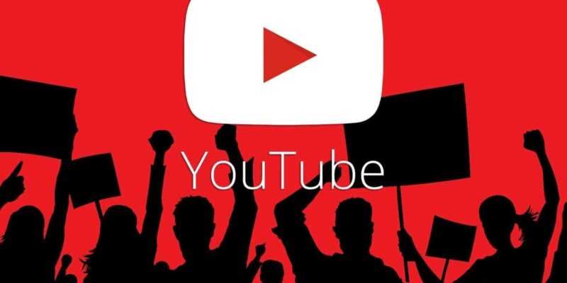 YouTube обучает машины искать экстремистские видео (Google YouTube Dark Watch 66 1)