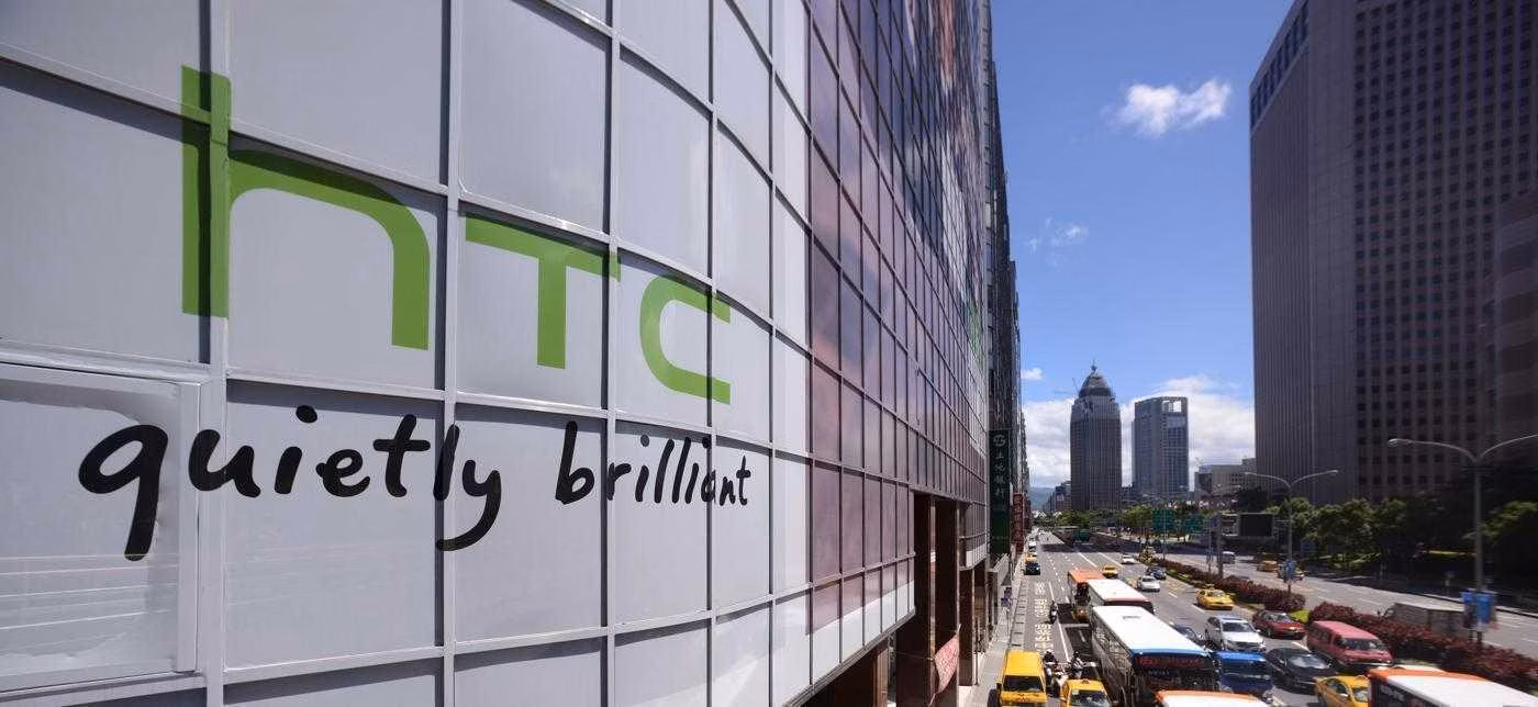 Официально: Google разрешили купить HTC 2 HTC