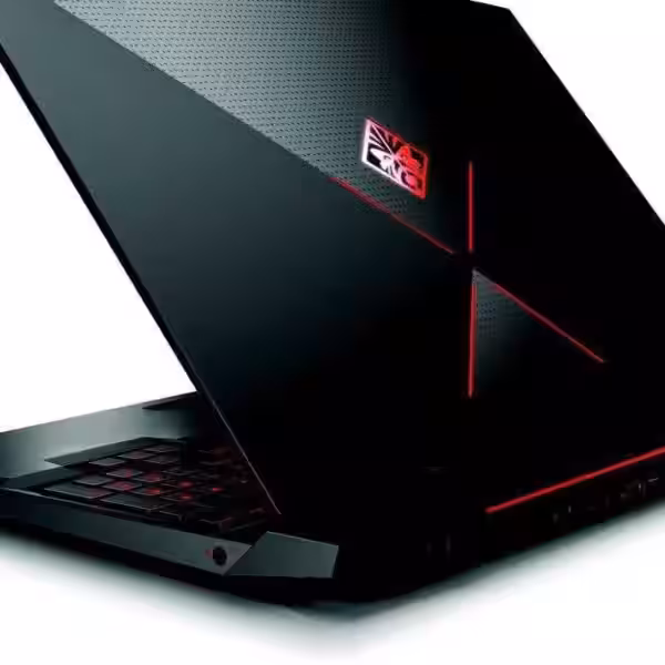 OMEN X Laptop CoreSet RearQuarter.0