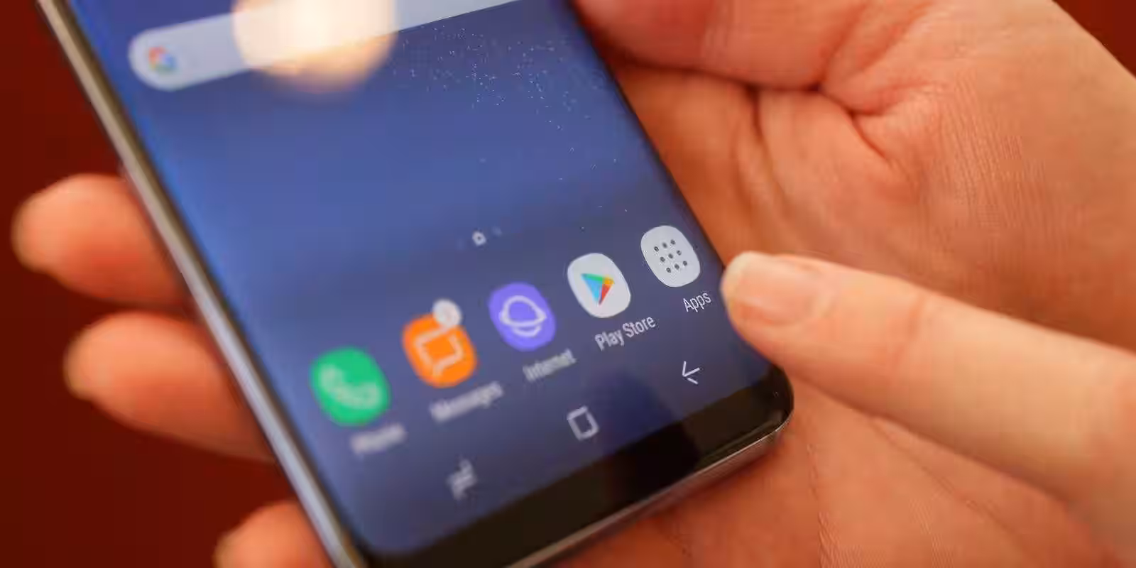 Samsung S9 и S9 Plus: дата презентации, технические характеристики и качественный рендер 1 S9