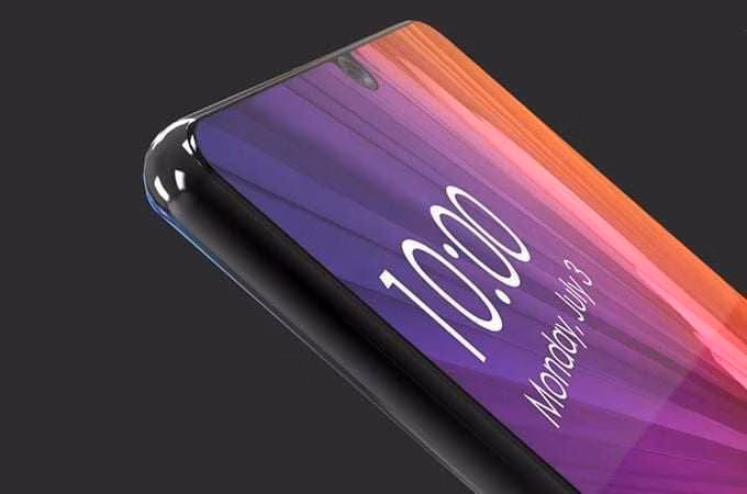 Xiaomi Mi 7